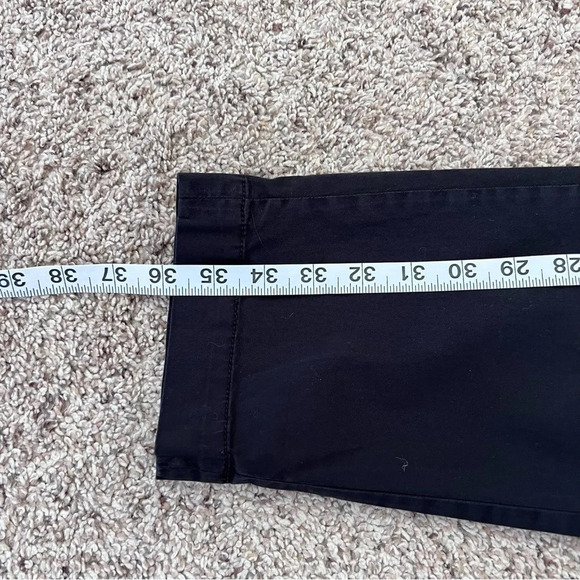 Everlane Women’s Black Pull On Pants - Picture 13 of 14